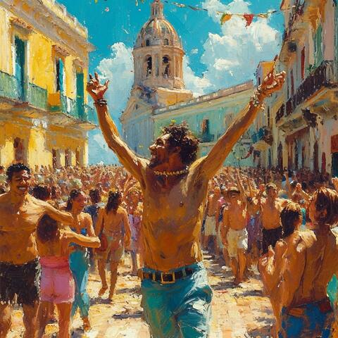 Oe' Policia P1ng4 Multivers0