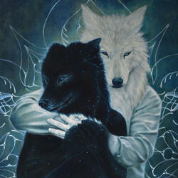 WOLFPACK ANTHEM