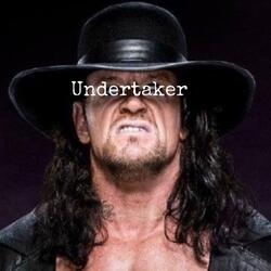 Undertaker (feat. NoFace Fresho)