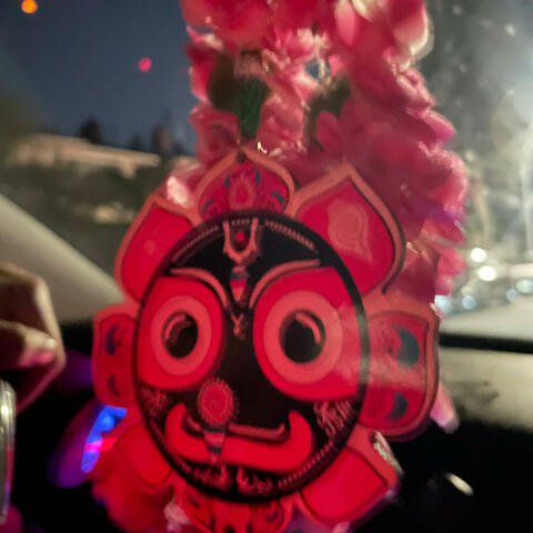 Hare krishna Govind