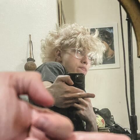 HAPPY BIRTHDAY BITCH