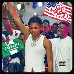 Go Hard (feat. BhadBoi OML)