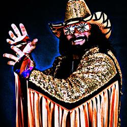 Randy Savage