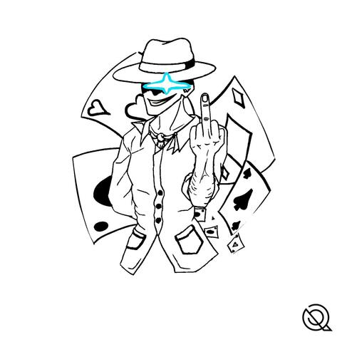 Cowboys On Acid (Qwill Stutter Remix)