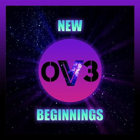 New Beginnings