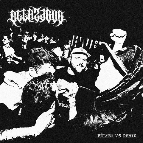 Bélyeg '23 (feat. BIPØLÄRIS & DJ Arre)