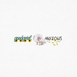 anxious
