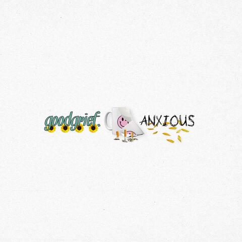 anxious