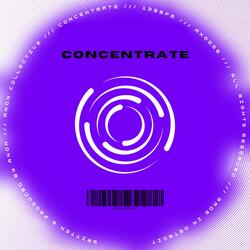 Concentrate