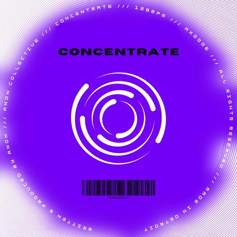 Concentrate