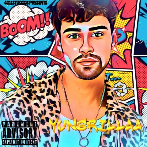 Can't Let You Go (feat. KUSH KING & Xtreed)