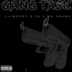 Gang Task (feat. SG & HB Drama)