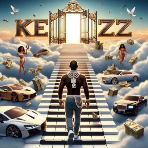 Keyzz 2 Paradise 2