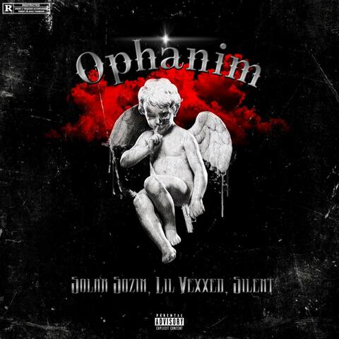 Ophanim (feat. Solar Sozin & Silent)