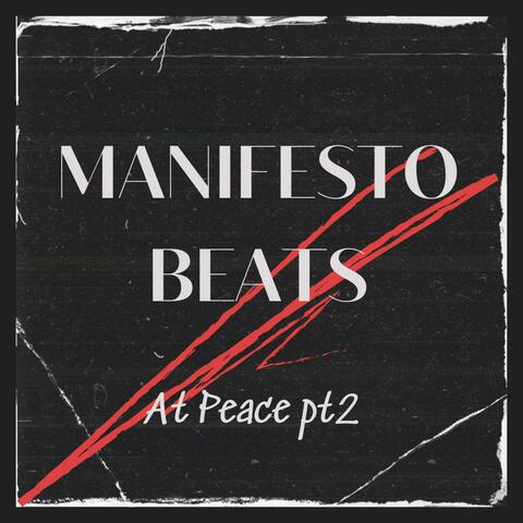 At Peace pt2