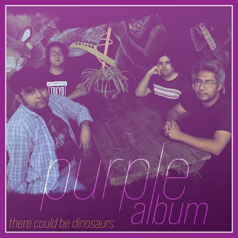 Purple Album