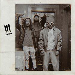 AYE YO (feat. T Clipse, Asani & Sensei Sol)