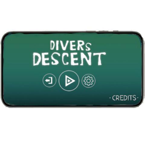Divers descent
