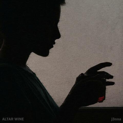 Altar Wine