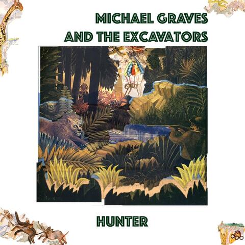 Hunter (2024 Mix)