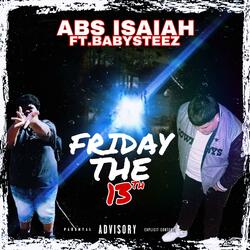 Friday The 13th Pt. 2 (feat. BabySteez)