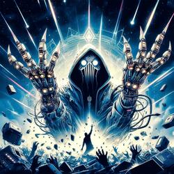 THROW YA HANDS UP