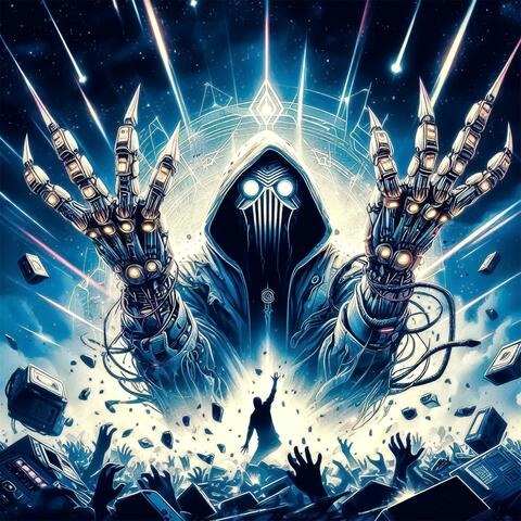THROW YA HANDS UP