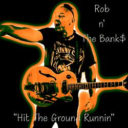 Hit The Ground Runnin