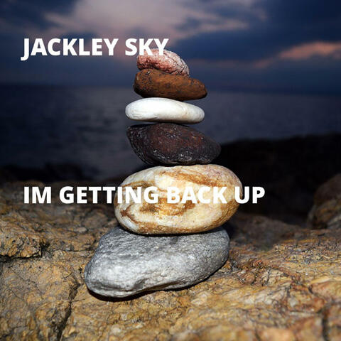 I'm getting Back Up