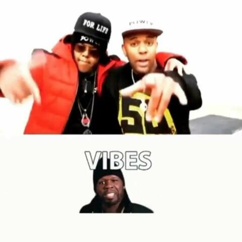 SK Brand Page "The Highly Favored Power Mode" Promo Team