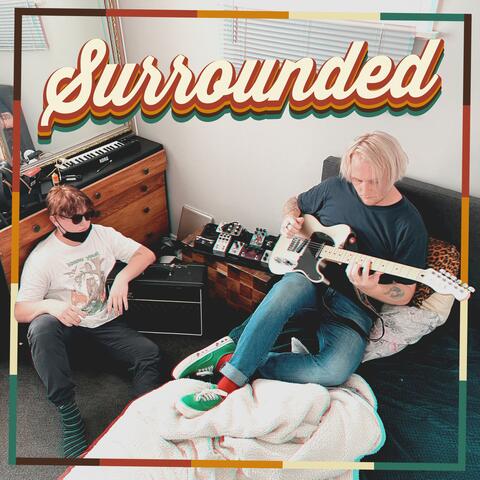 Surrounded