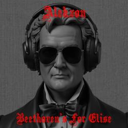 Beethoven's for raver Elise