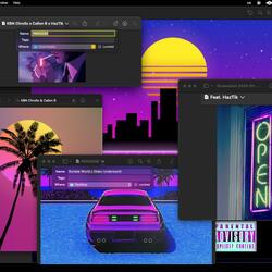 Paradise (feat. HazTik)