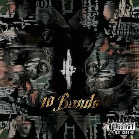 10 Bands