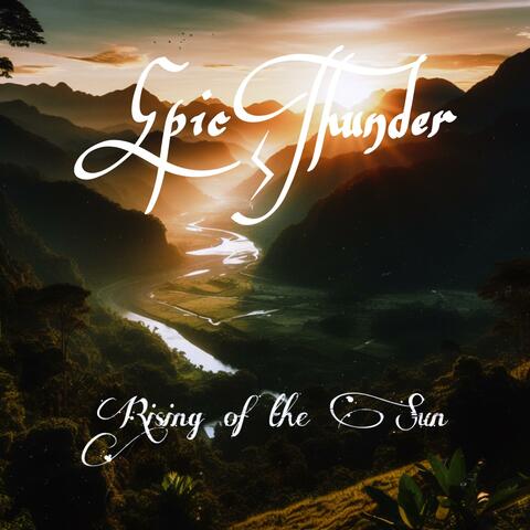 Rising of the Sun (Cinematic Soundtrack)