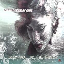 ERES UNA OBRA DE ARTE