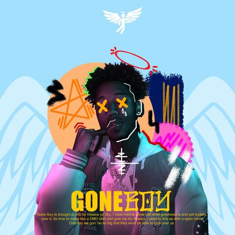 GONE BOY