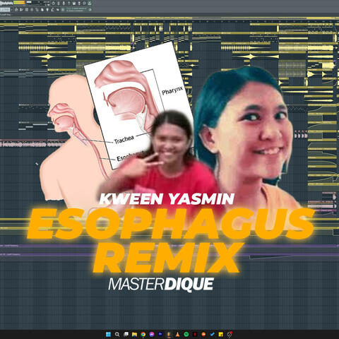 Esophagus