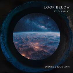 Look Below (feat. glasscat)