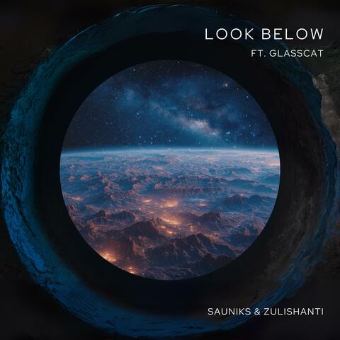 Look Below (feat. glasscat)
