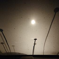 Silver Laconic, Pt. 1