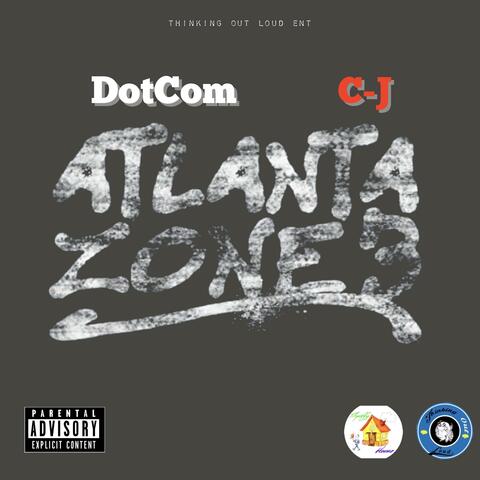 Zone3 Atlanta (feat. C-J)