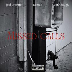 Missed Calls (feat. VonnDough)