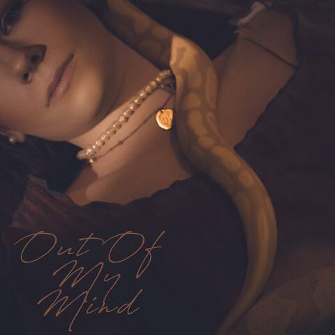 Out Of My Mind