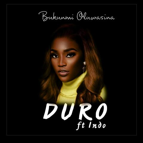 Duro (feat. Indo)