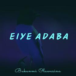 Eiye Adaba