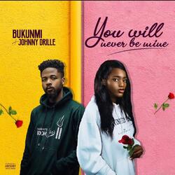 You Will Never Be Mine (feat. Johnny Drille)