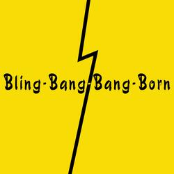Bling-Bang-Bang-Born (Mashle)