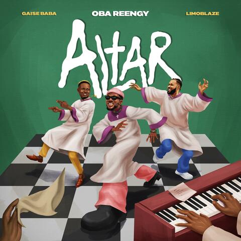 Oba Reengy