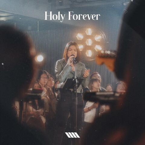 Holy Forever / Agnus Dei (feat. Alarice)
